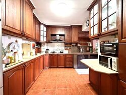 Blk 754 Woodlands Circle (Woodlands), HDB 5 Rooms #597674031